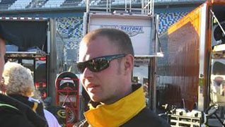 Jan Magnussen