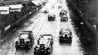 Le Mans 1923