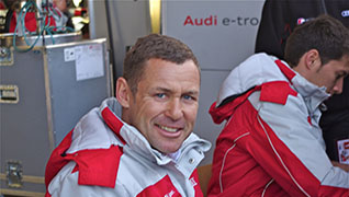 Tom Kristensen