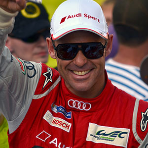 Tom Kristensen