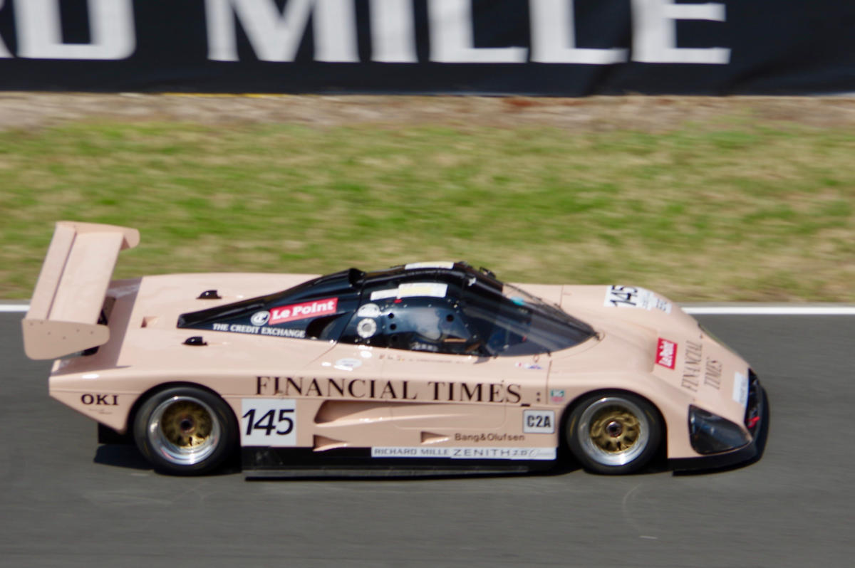 1989 Spice SE89C (32009504708).jpg