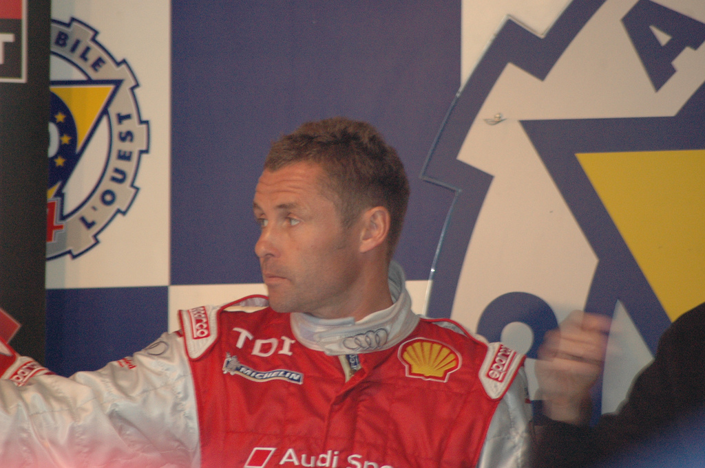Tom Kristensen
