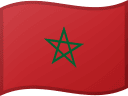 Marokko