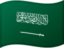 Saudi-Arabien